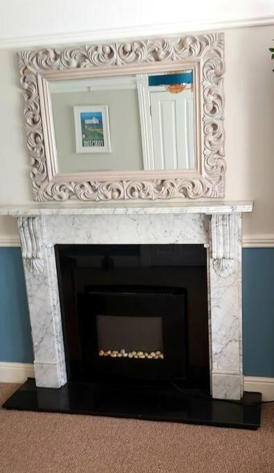 Beautifully Appointed, Period Seaside Apartment Folkestone Exterior foto